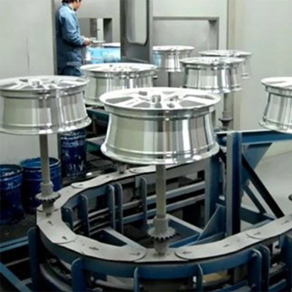 Cross conveyor chains Cross conveyor chains