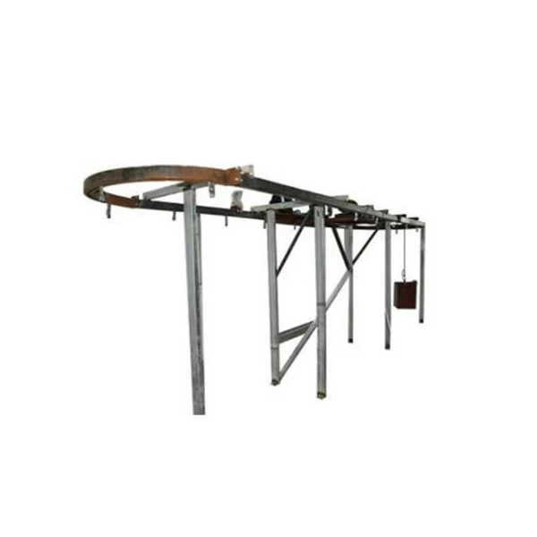 Bearing gear spreader
